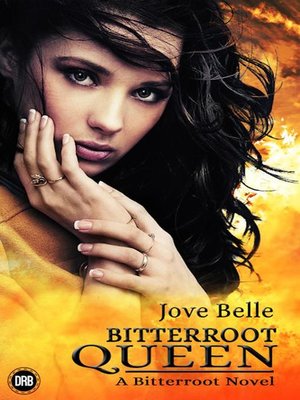 cover image of Bitterroot Queen